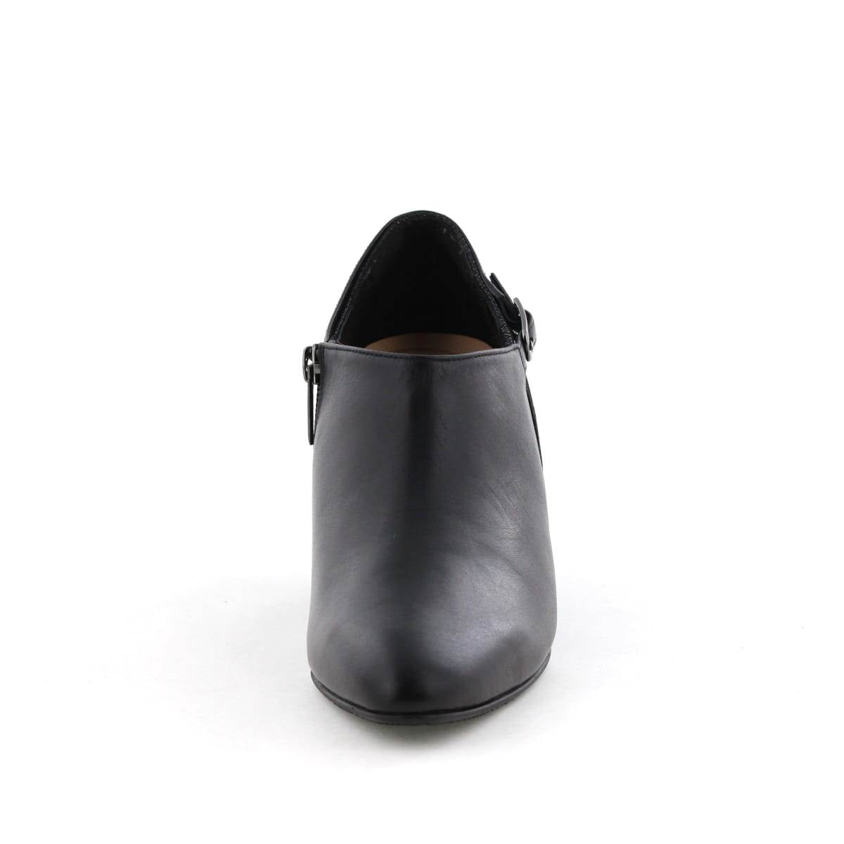 【25AW】ヒールブーティ/655301