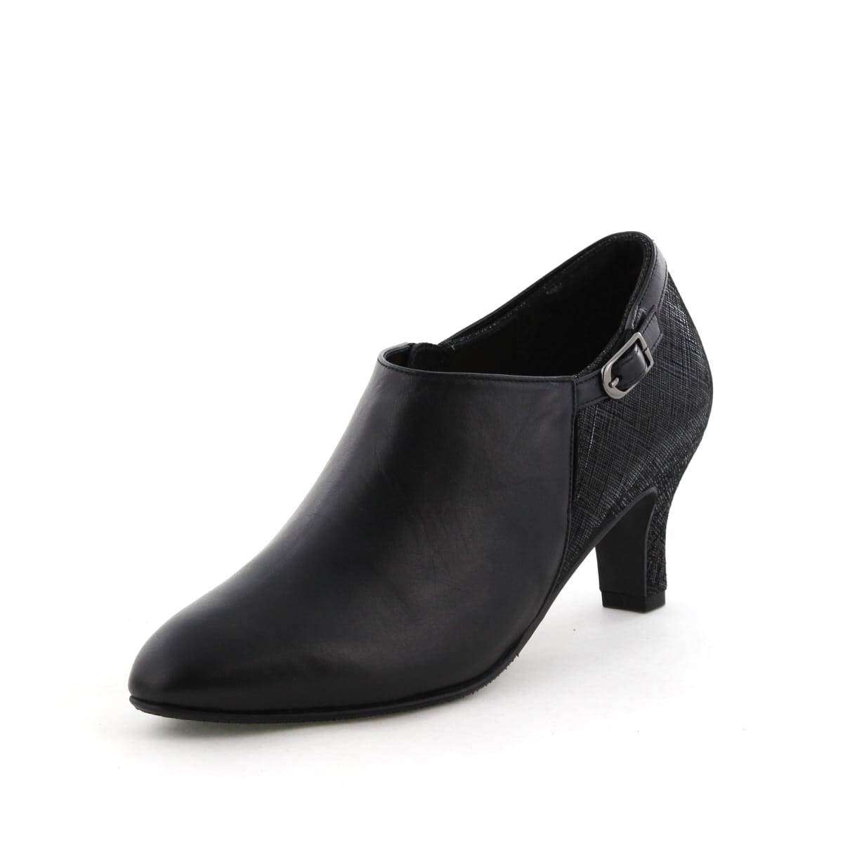 【25AW】ヒールブーティ/655301