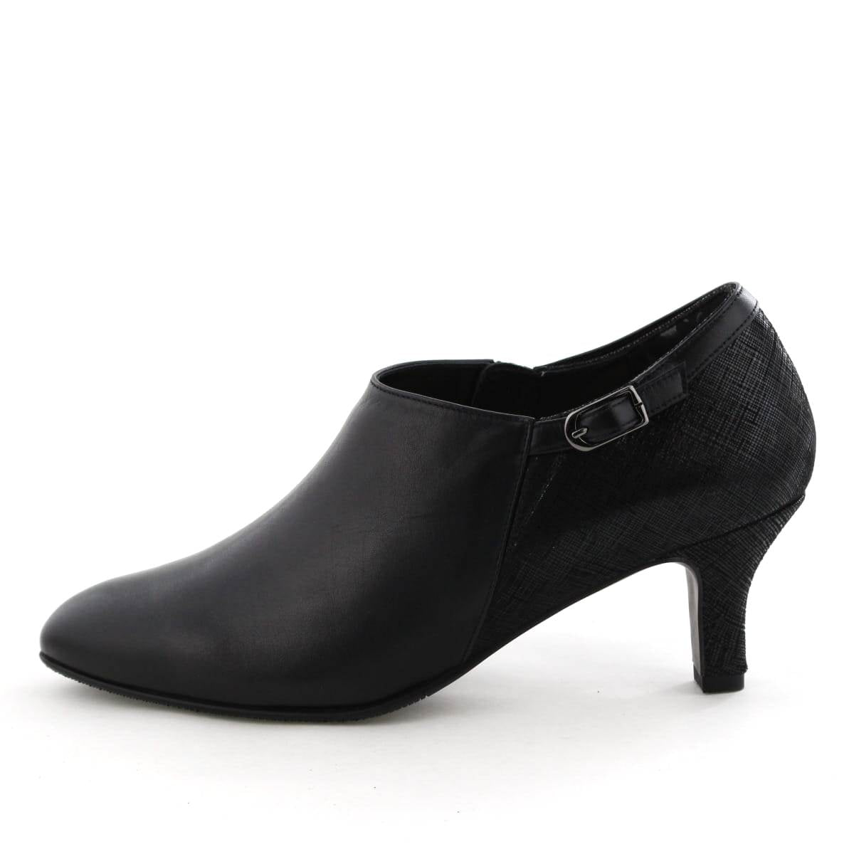 【25AW】ヒールブーティ/655301