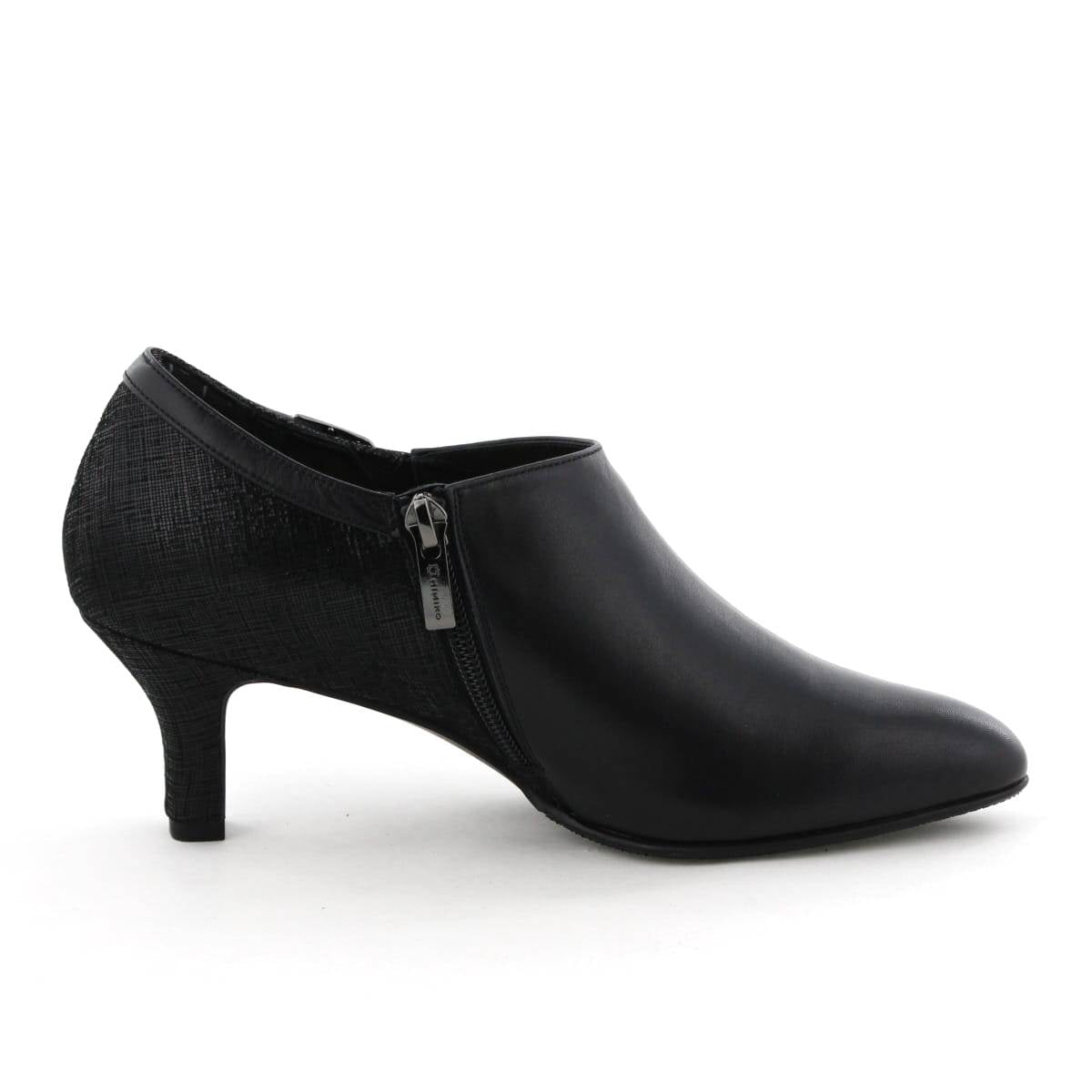 【25AW】ヒールブーティ/655301