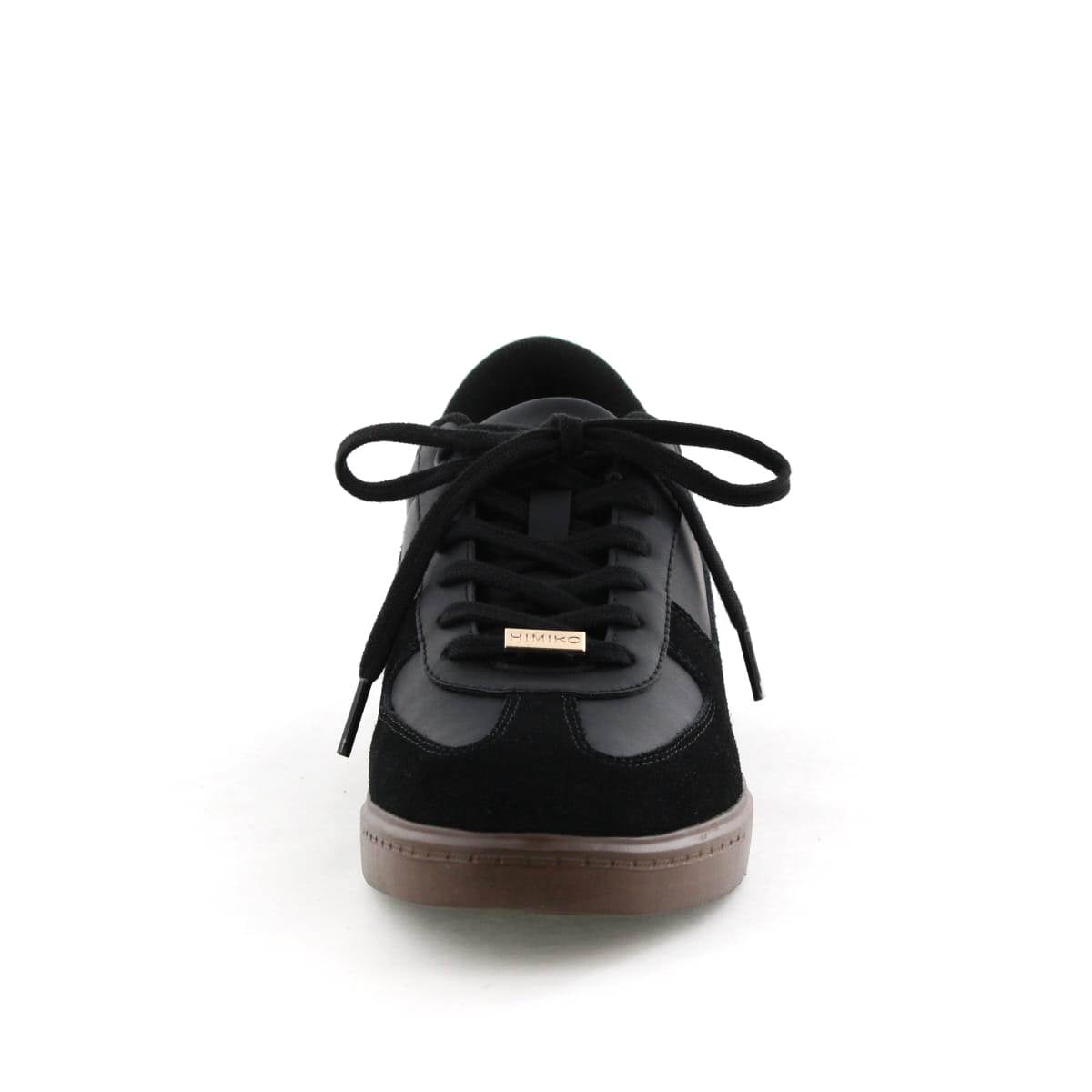 【25AW新色】スエードコンビコートソールスニーカー/657101