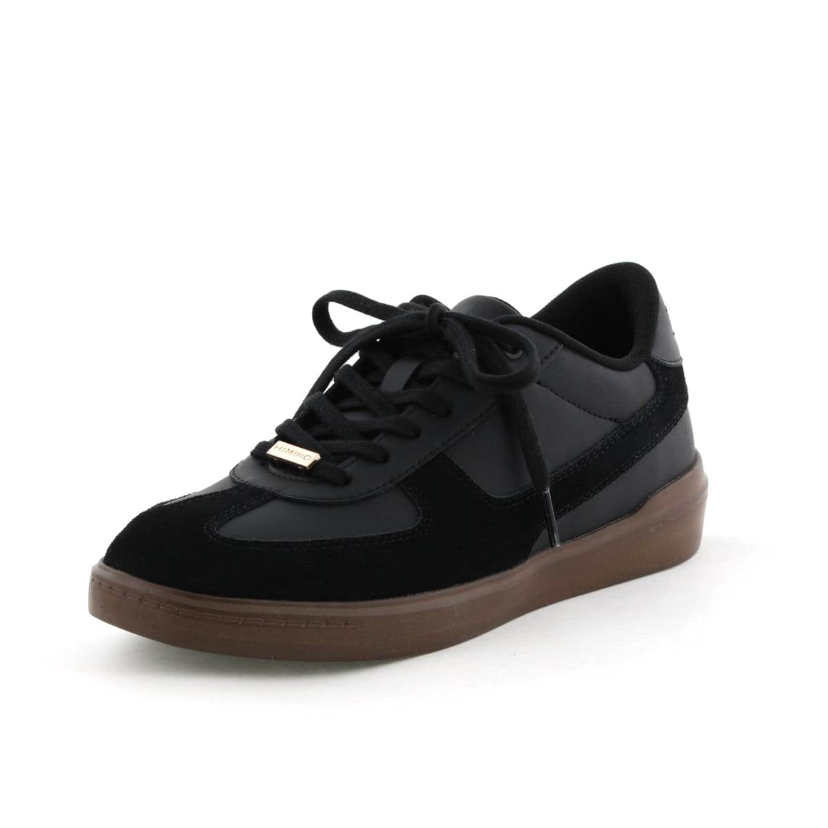 【25AW新色】スエードコンビコートソールスニーカー/657101