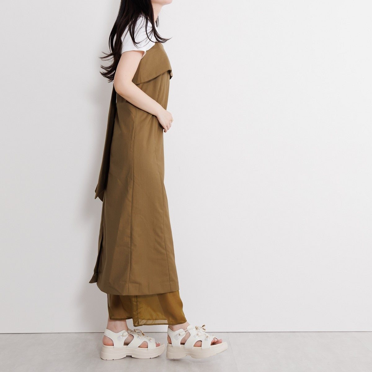 【SALE】カバードスポサン/657204