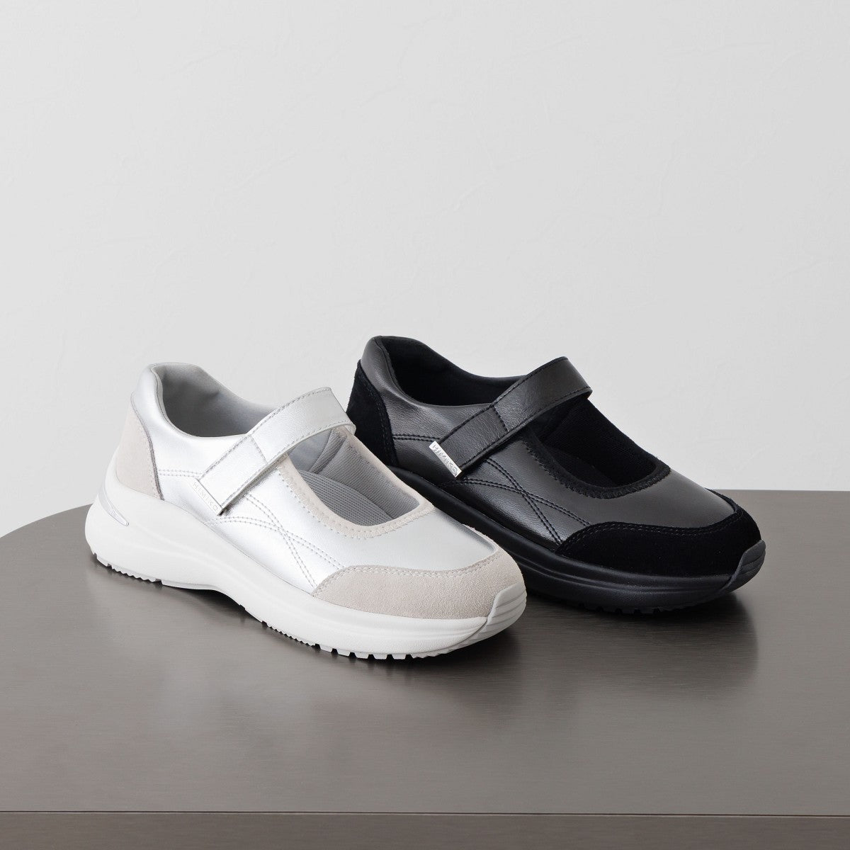 25AW】メリージェーンスニーカー/657301