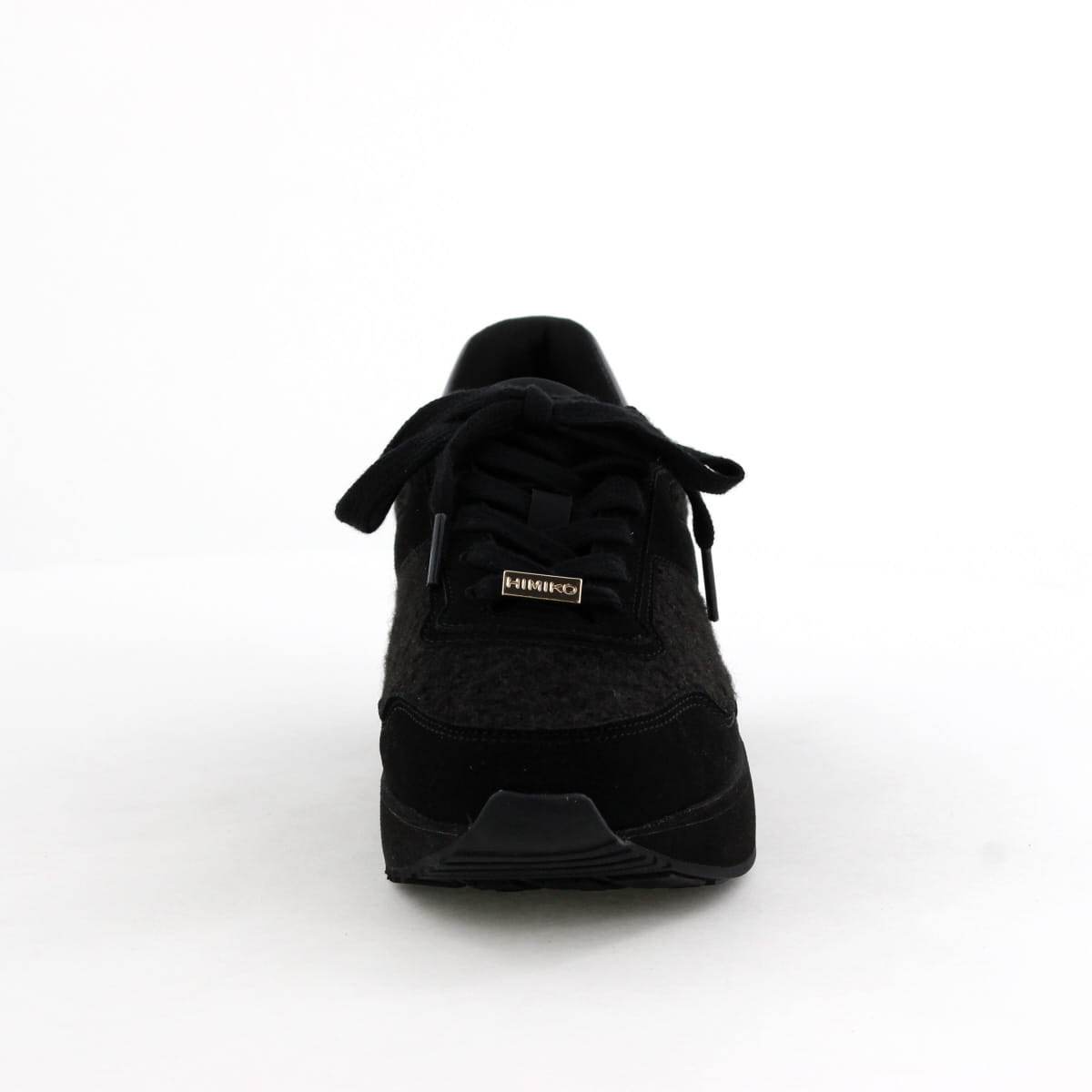 【25AW】ボアコンビスニーカー/657303