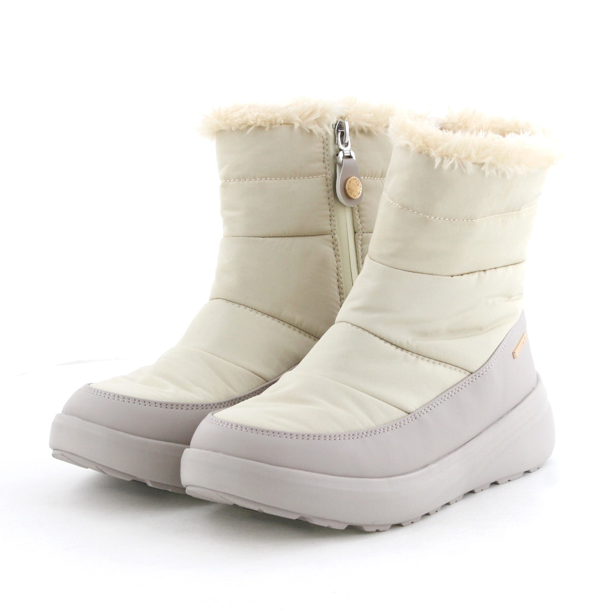 【25AW】ファースノーブーツ/657401