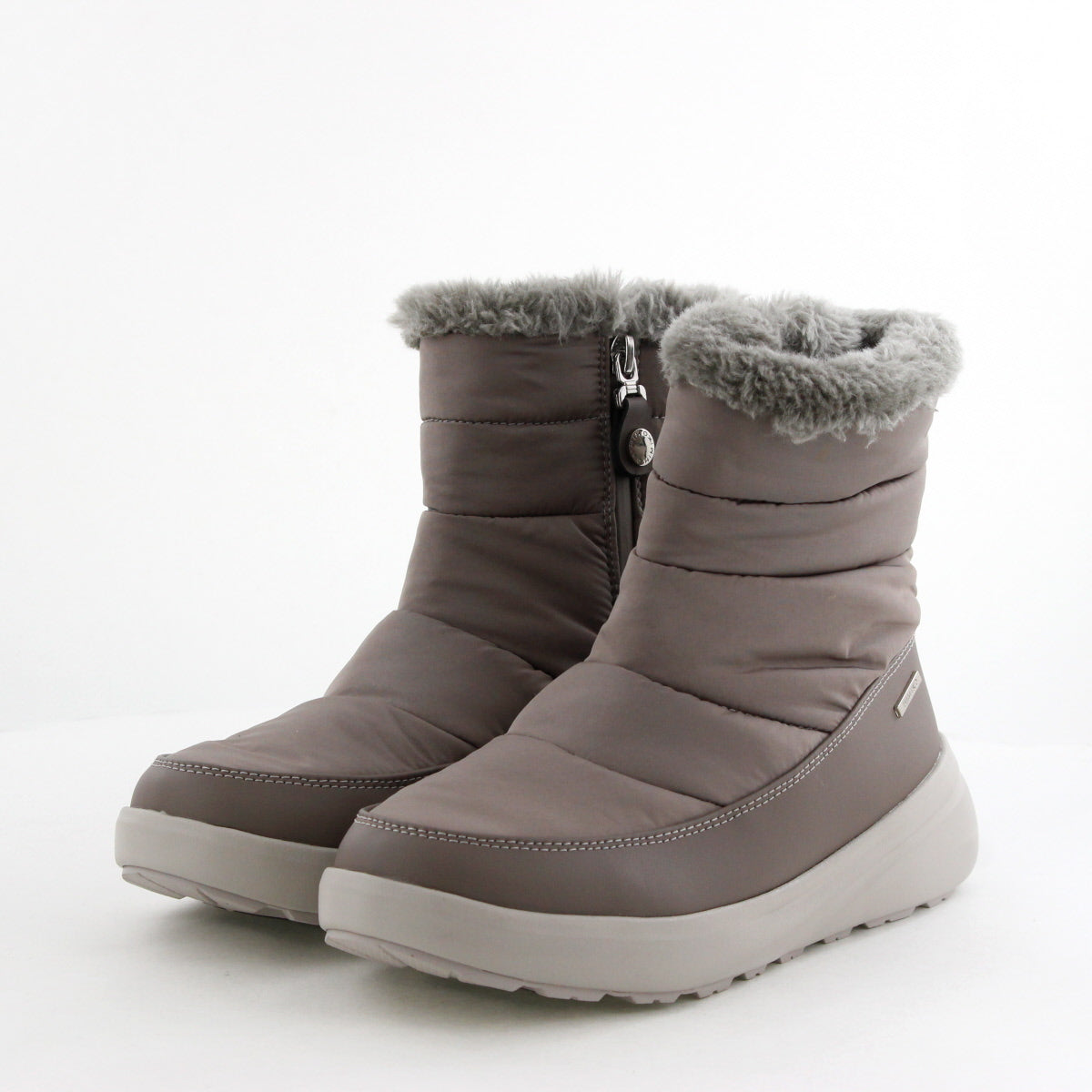 【25AW】ファースノーブーツ/657401