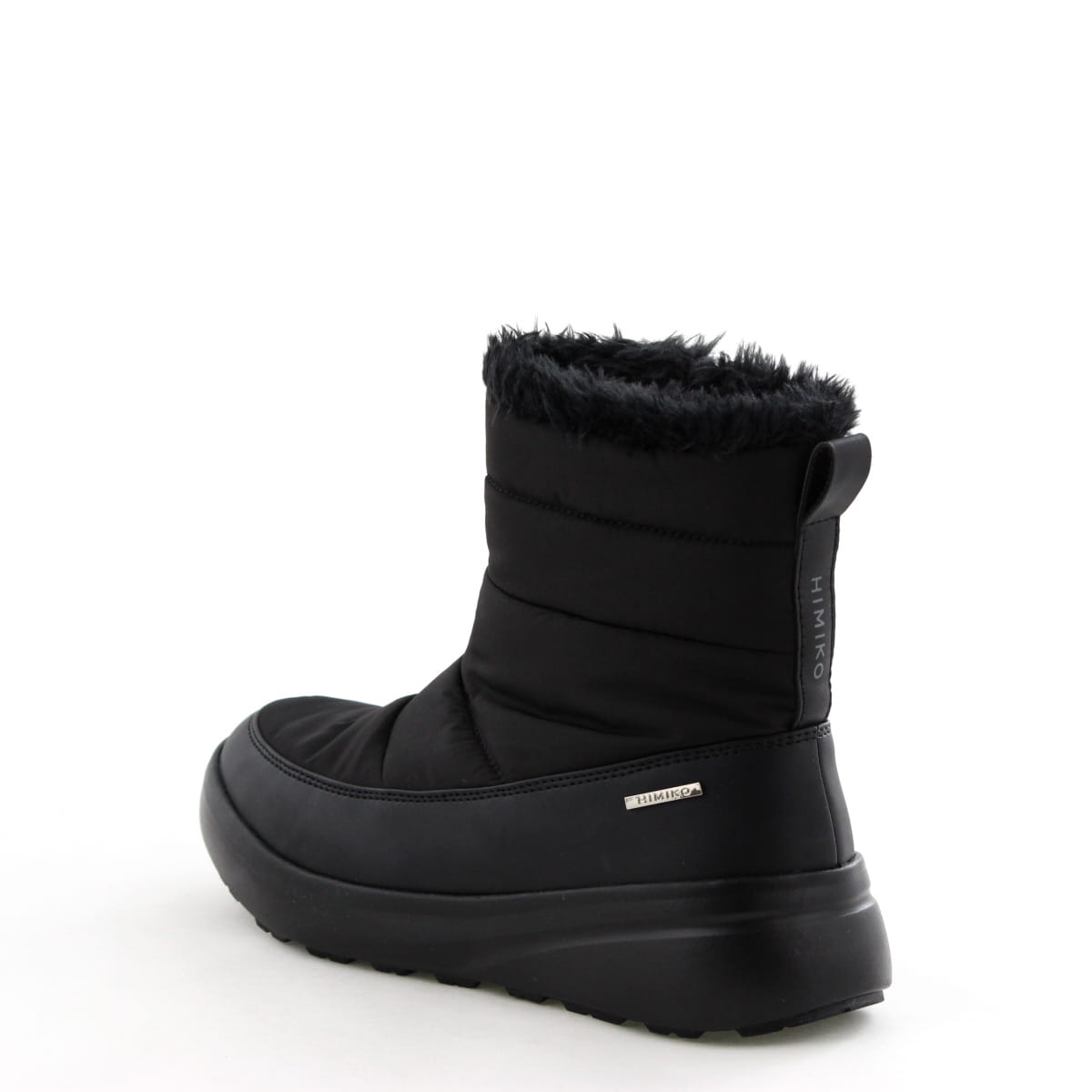 【25AW】ファースノーブーツ/657401