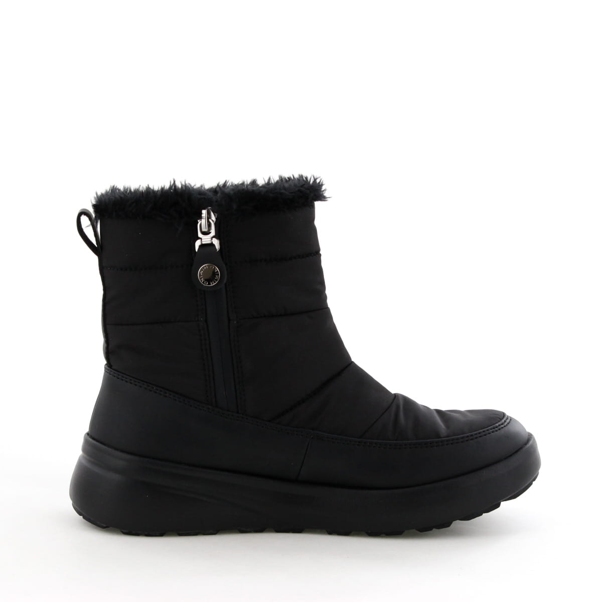 【25AW】ファースノーブーツ/657401