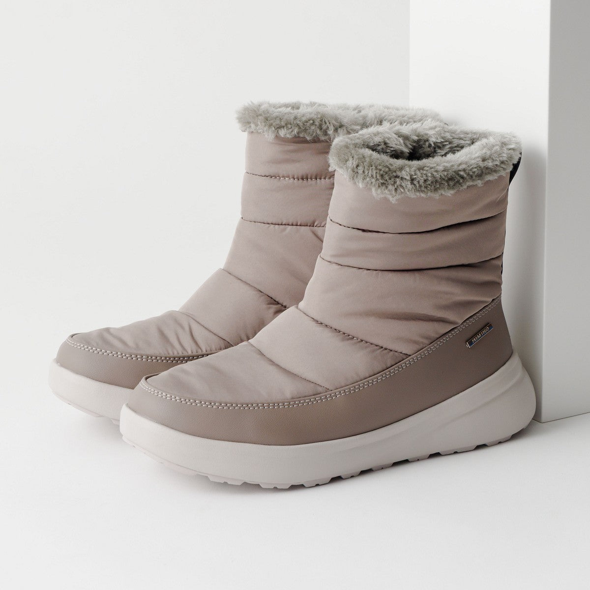 【25AW】ファースノーブーツ/657401