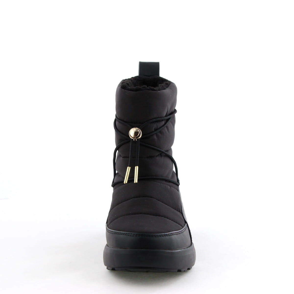 【25AW】コードデザインスノーブーツ/657402