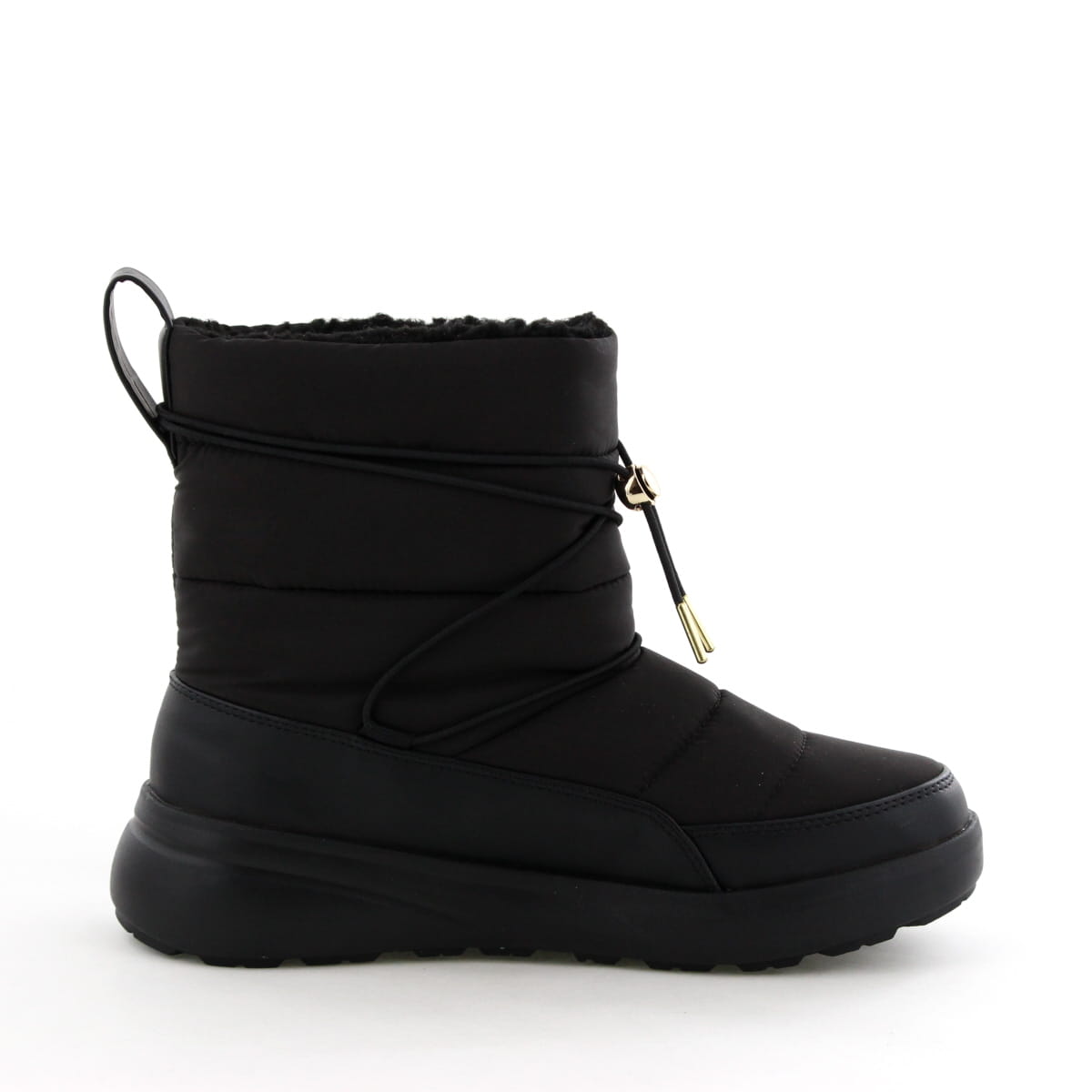 【25AW】コードデザインスノーブーツ/657402