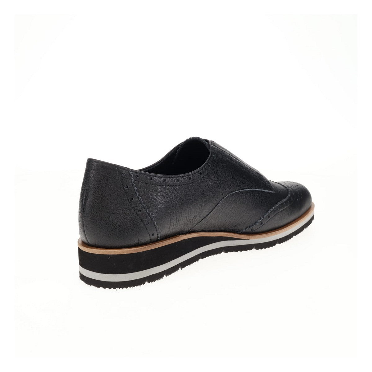 【26SS】厚底メダリオンシューズ/661107