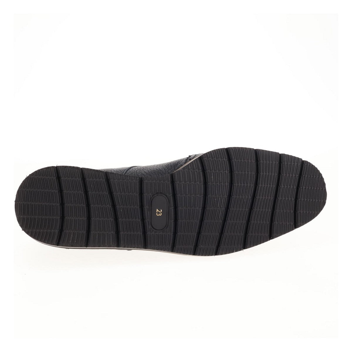 【26SS】厚底メダリオンシューズ/661107