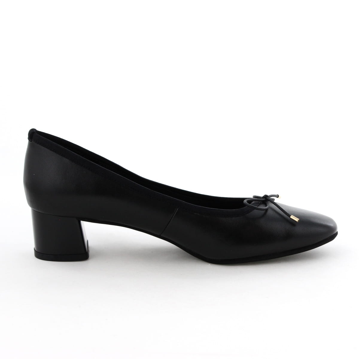 4cmヒールバレエパンプス/661110