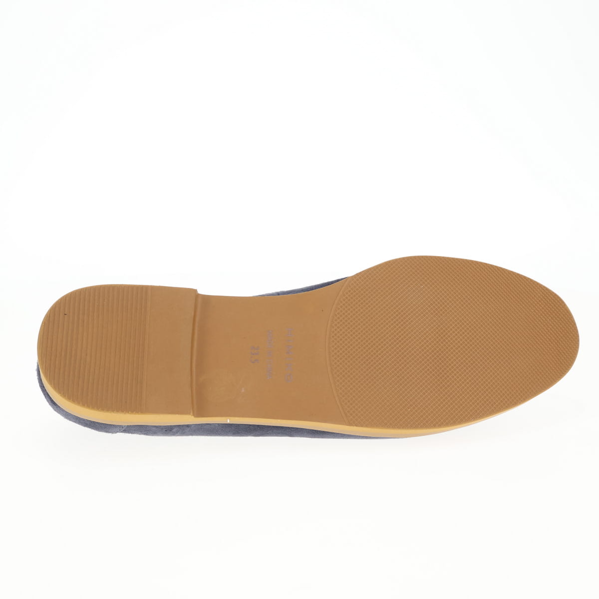 【26SS】デッキデザインシューズ/661114