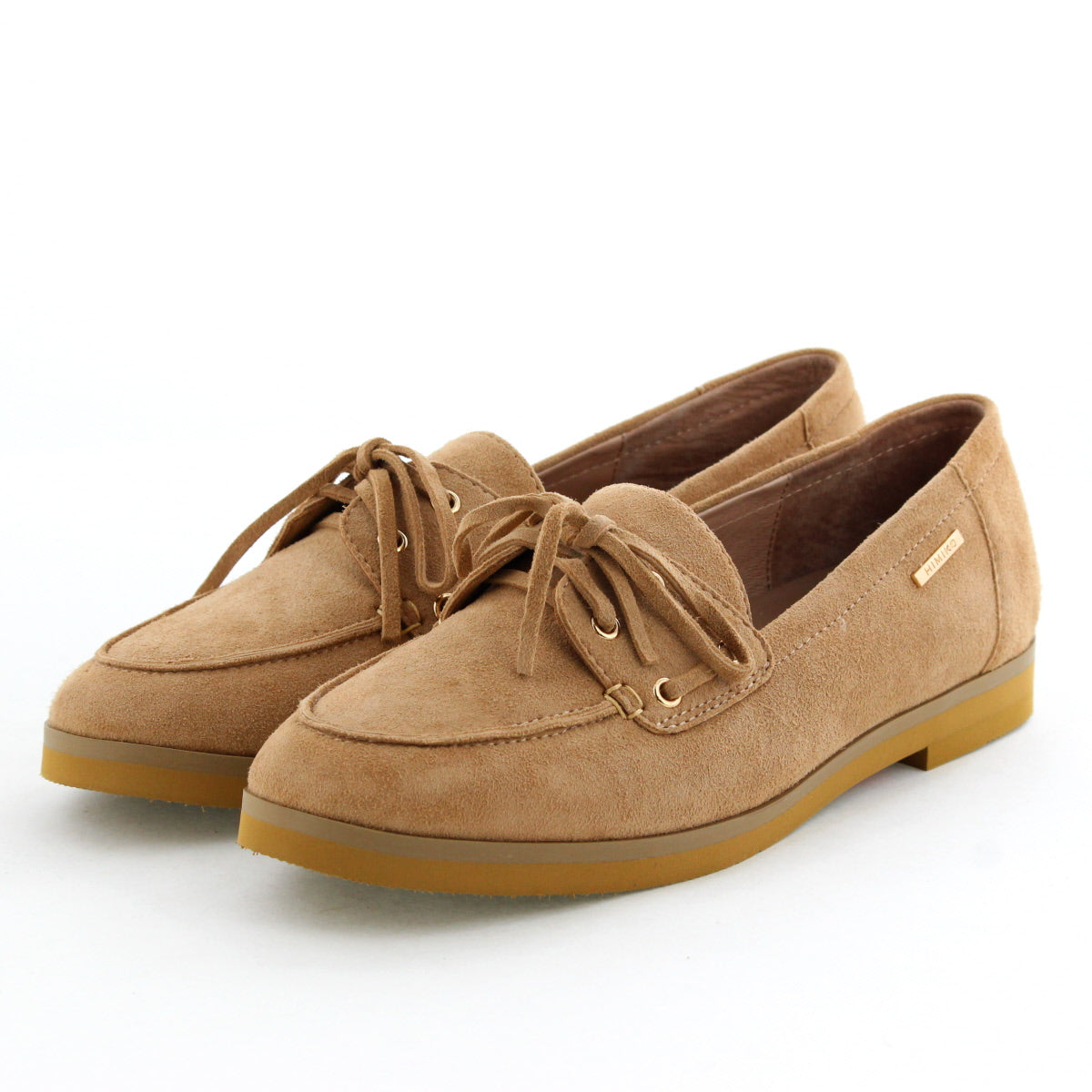 【26SS】デッキデザインシューズ/661114