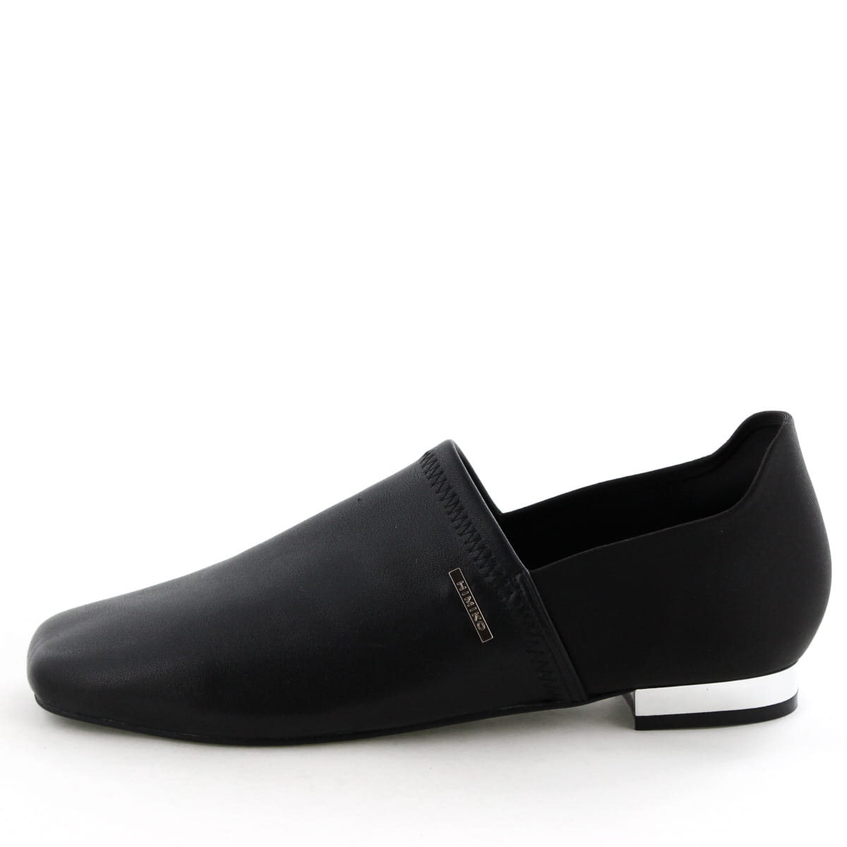 【先行販売】【瞬間フィット】ハンズフリーストレッチレザーパンプス/661118