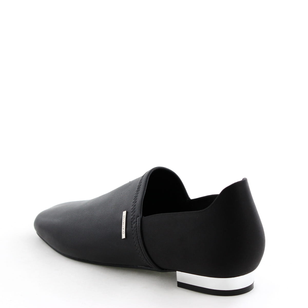 【先行販売】【瞬間フィット】ハンズフリーストレッチレザーパンプス/661118