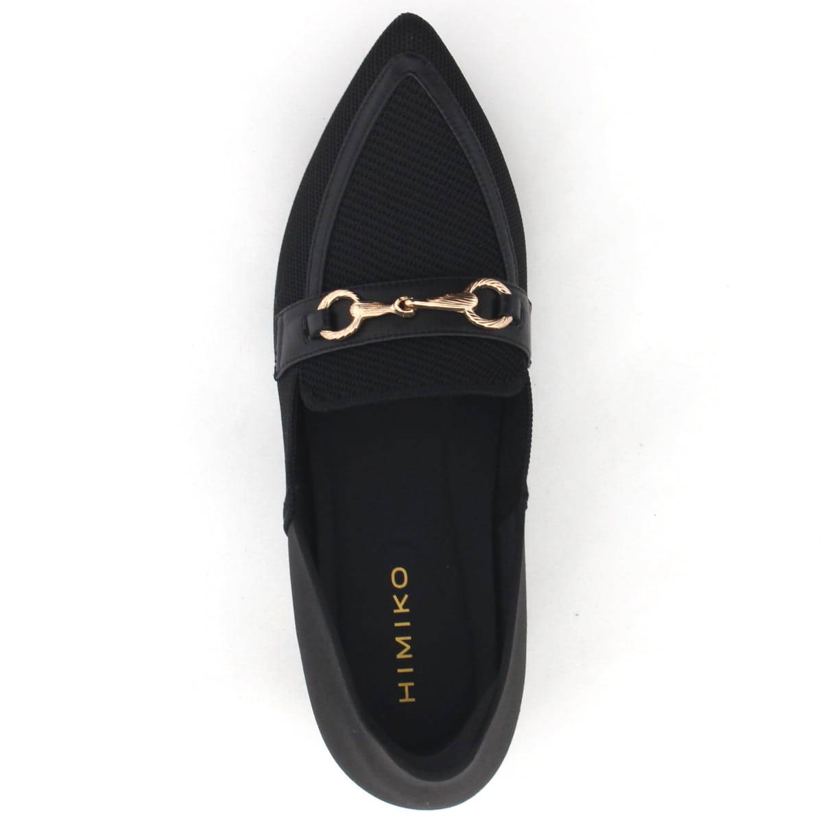 【先行販売】【瞬間フィット】ハンズフリーニットローファー/661119