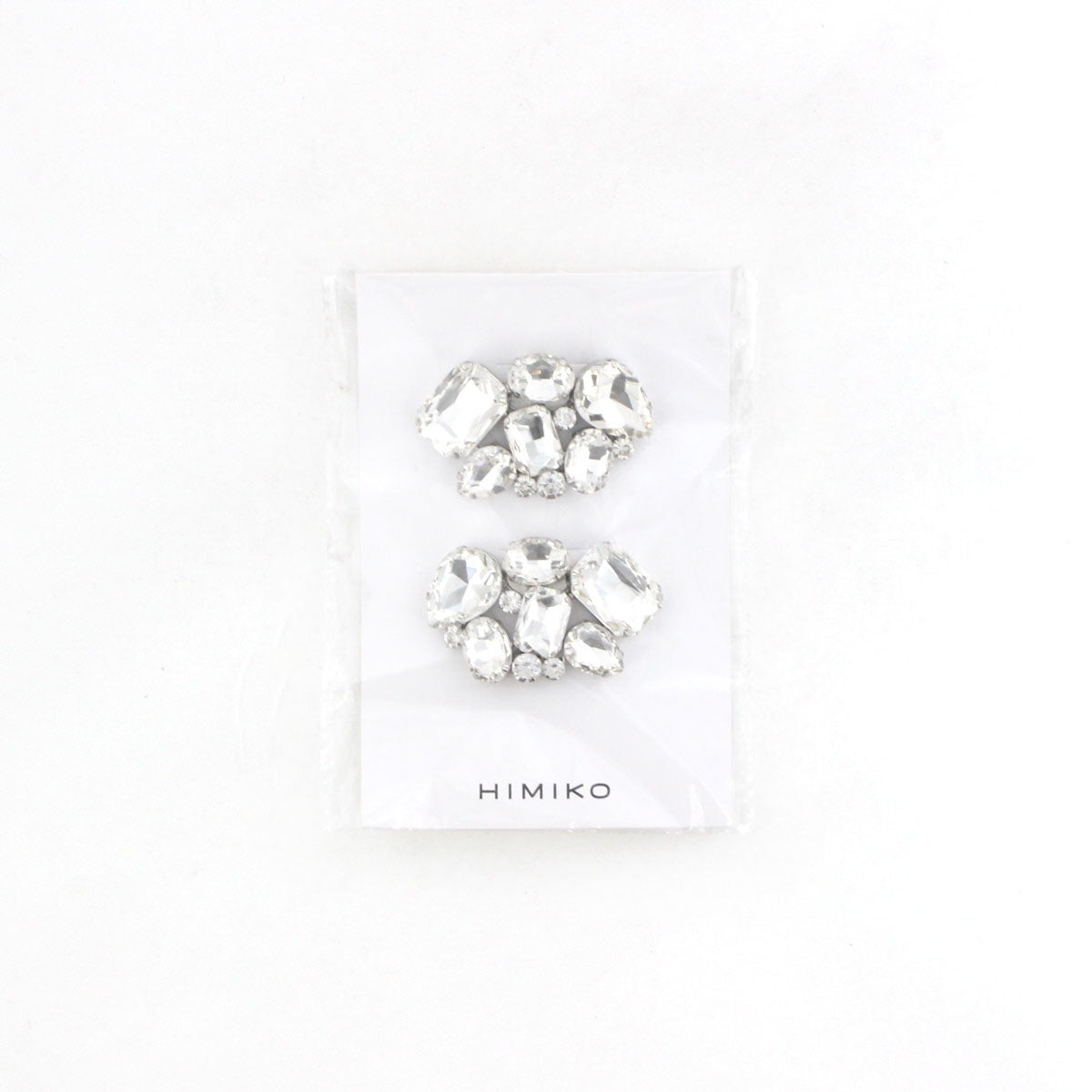 ボリュームビジューシューアクセサリー/661170