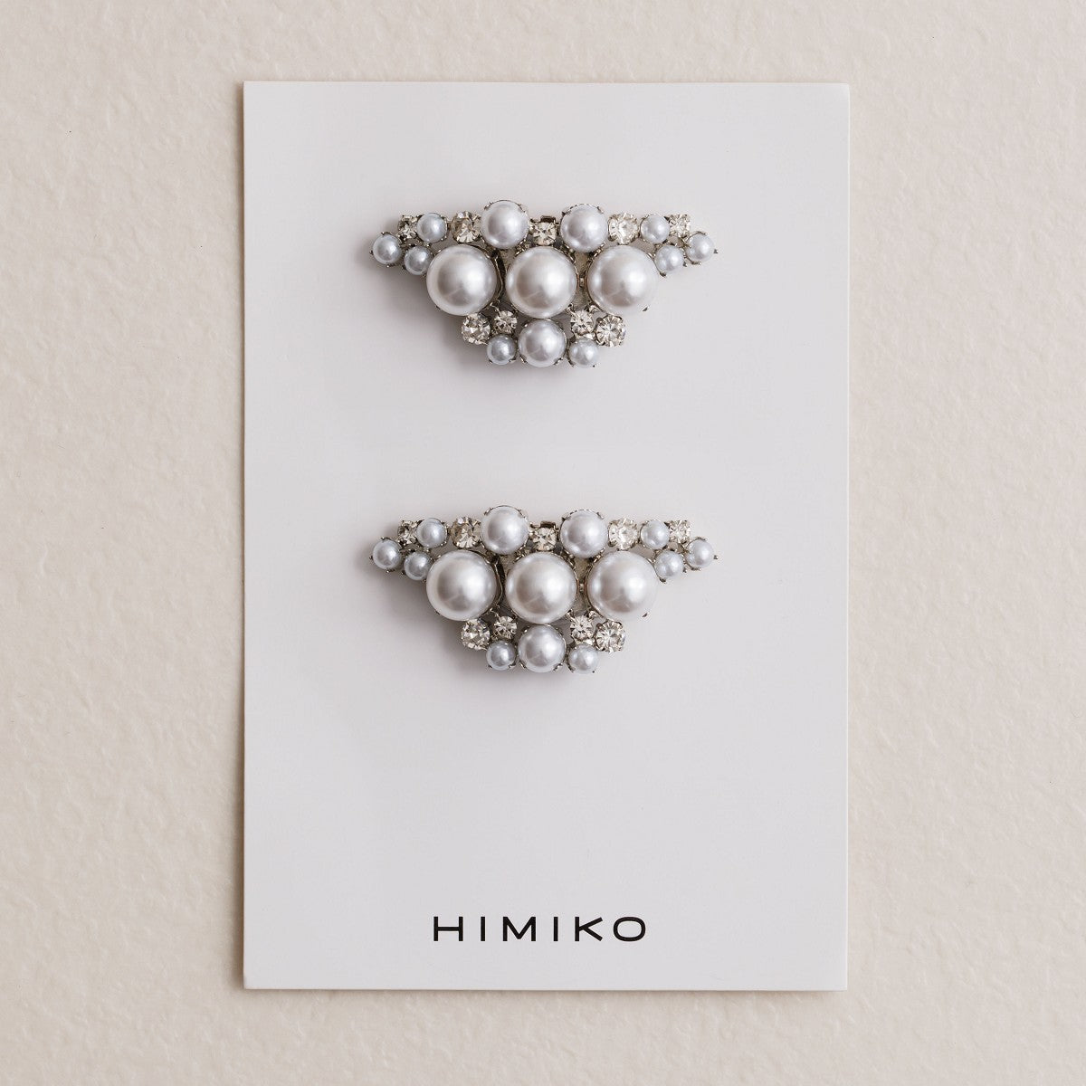 デイライル ビジュー パール パールビジューシューアクセサリー/661171