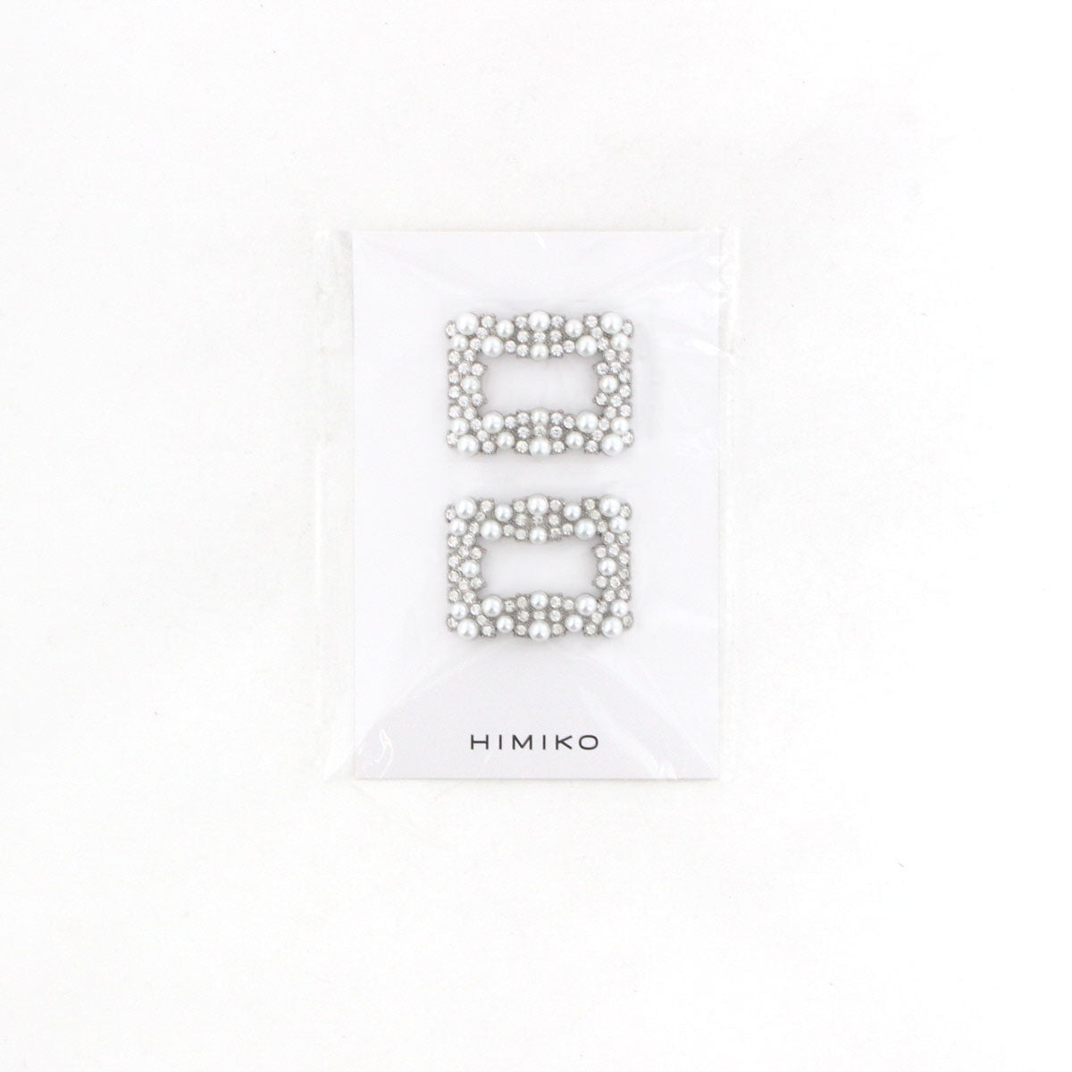 バックルビジューシューアクセサリー/661172