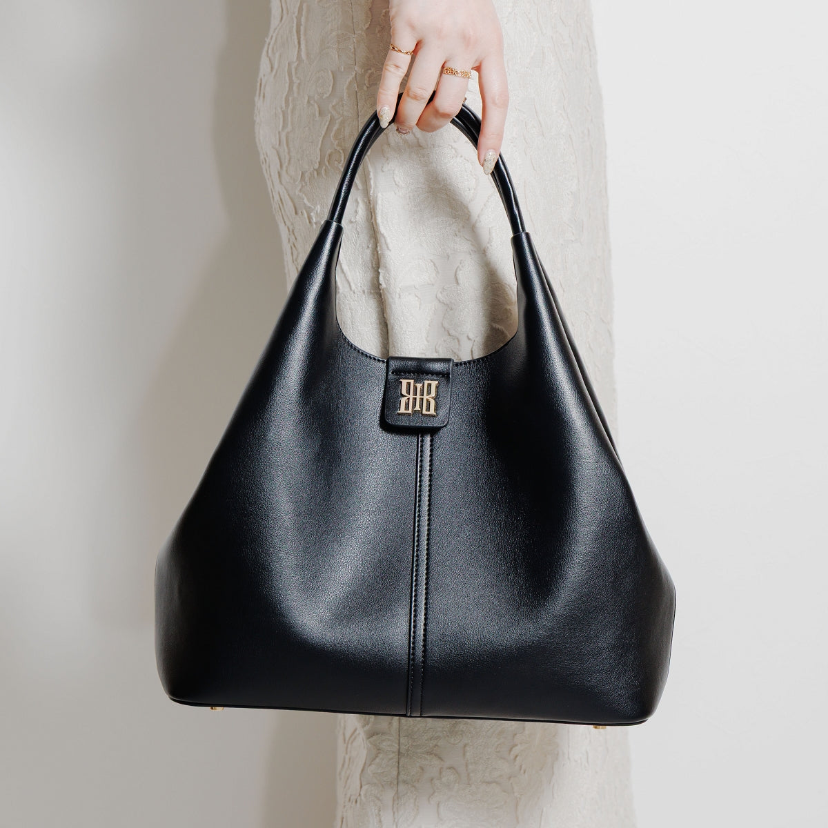 【26SS】シグネチャートートバッグ/661180