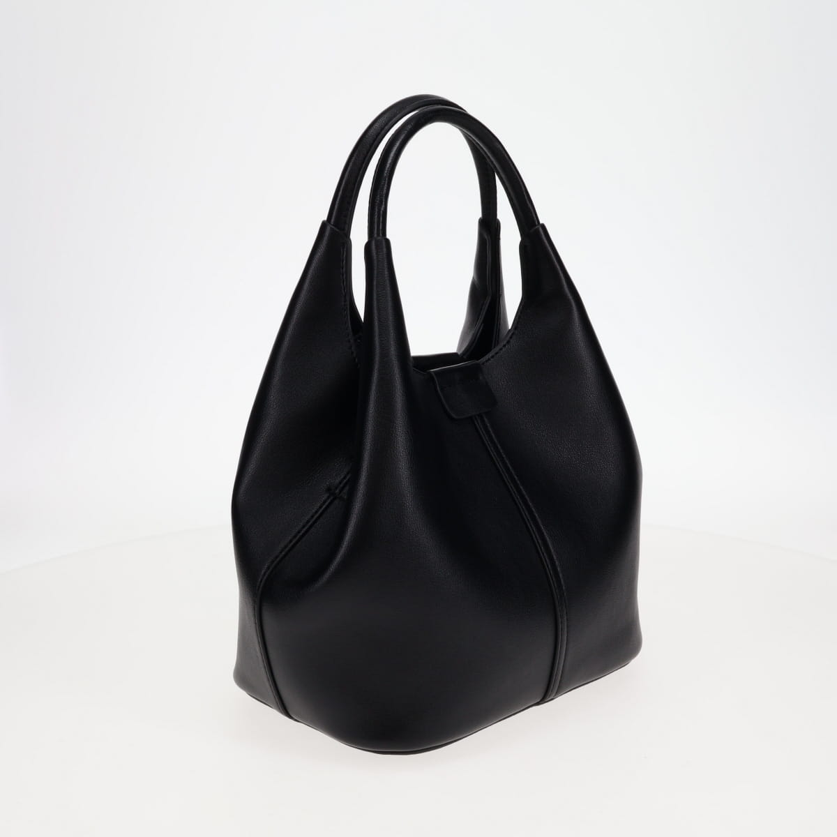 【26SS】シグネチャーハンドバッグ/661181