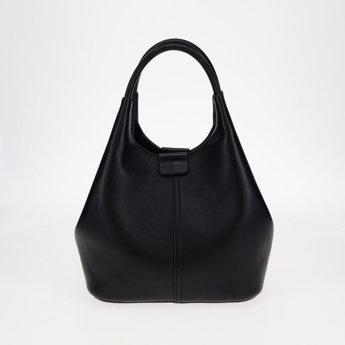 【26SS】シグネチャーハンドバッグ/661181