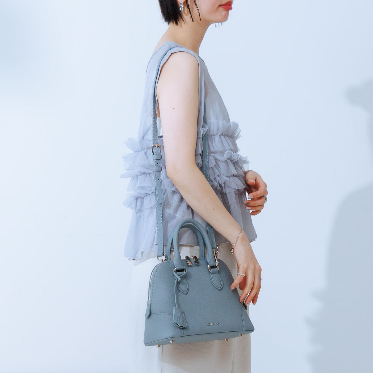 【26SS】ボストンバッグ/661182