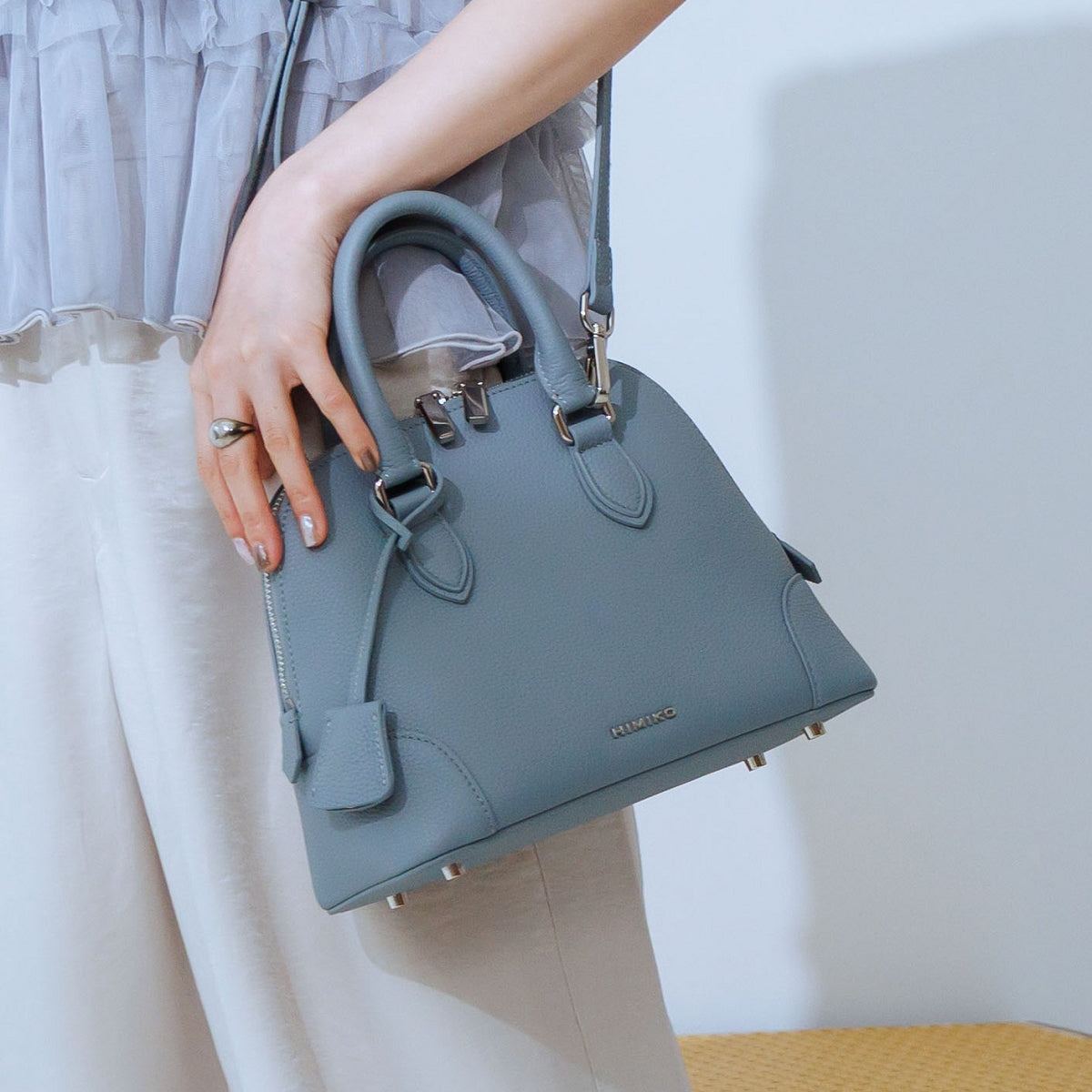 【26SS】ボストンバッグ/661182