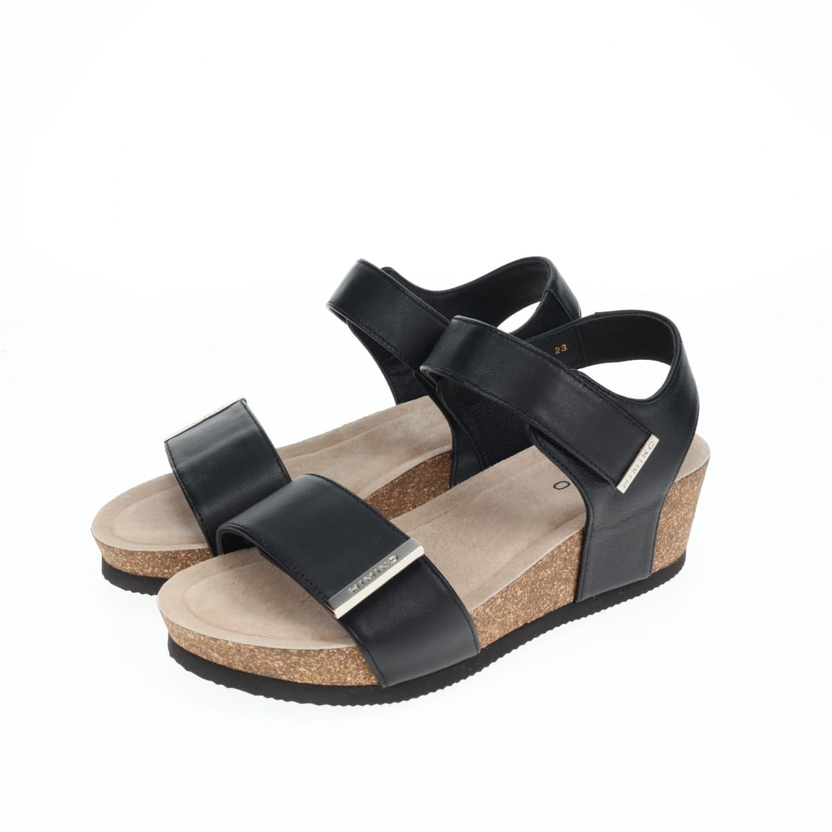 【26SS】メタルパーツスポーツサンダル/661203