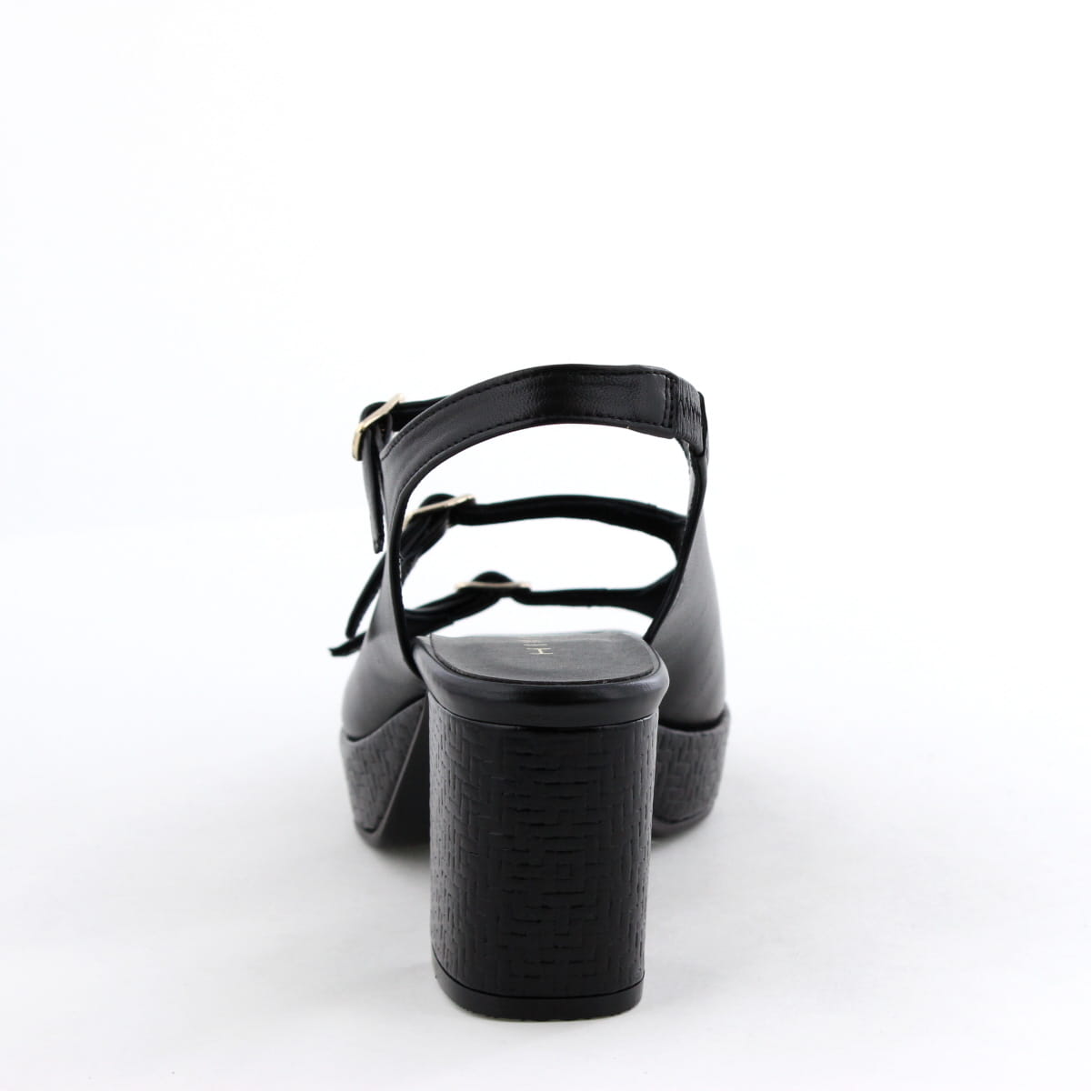 【26SS】ベルトデザインストームサンダル/661204