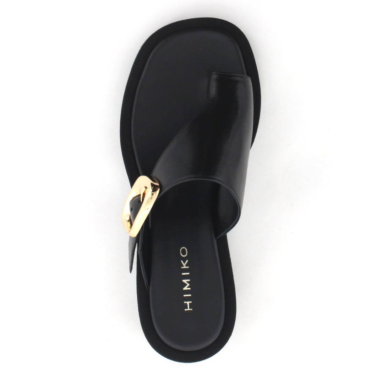 【26SS】メタルモチーフサムカバーサンダル/661209