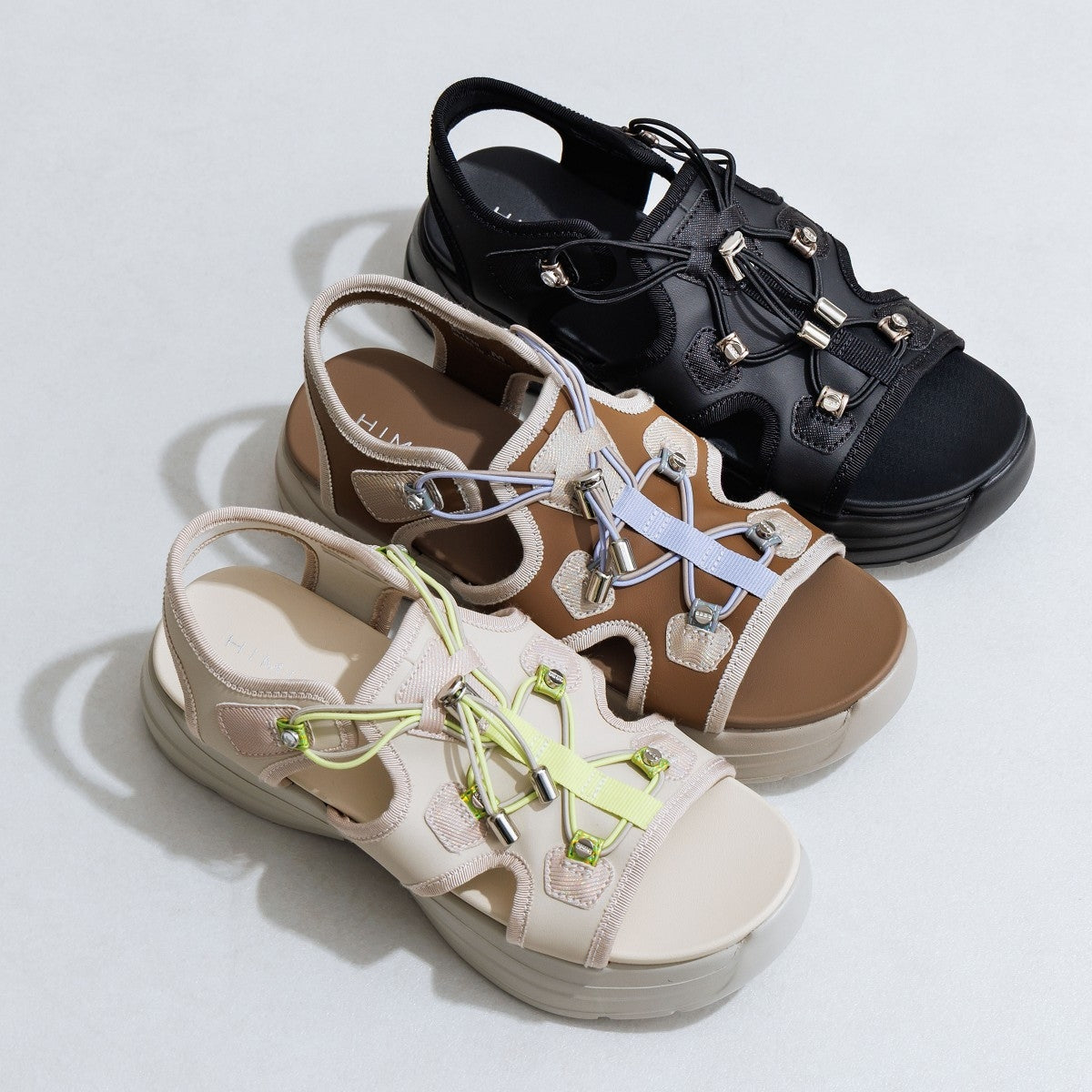 サンタ サンダル HYPERPORT H2 1031743 | KEEN (Men