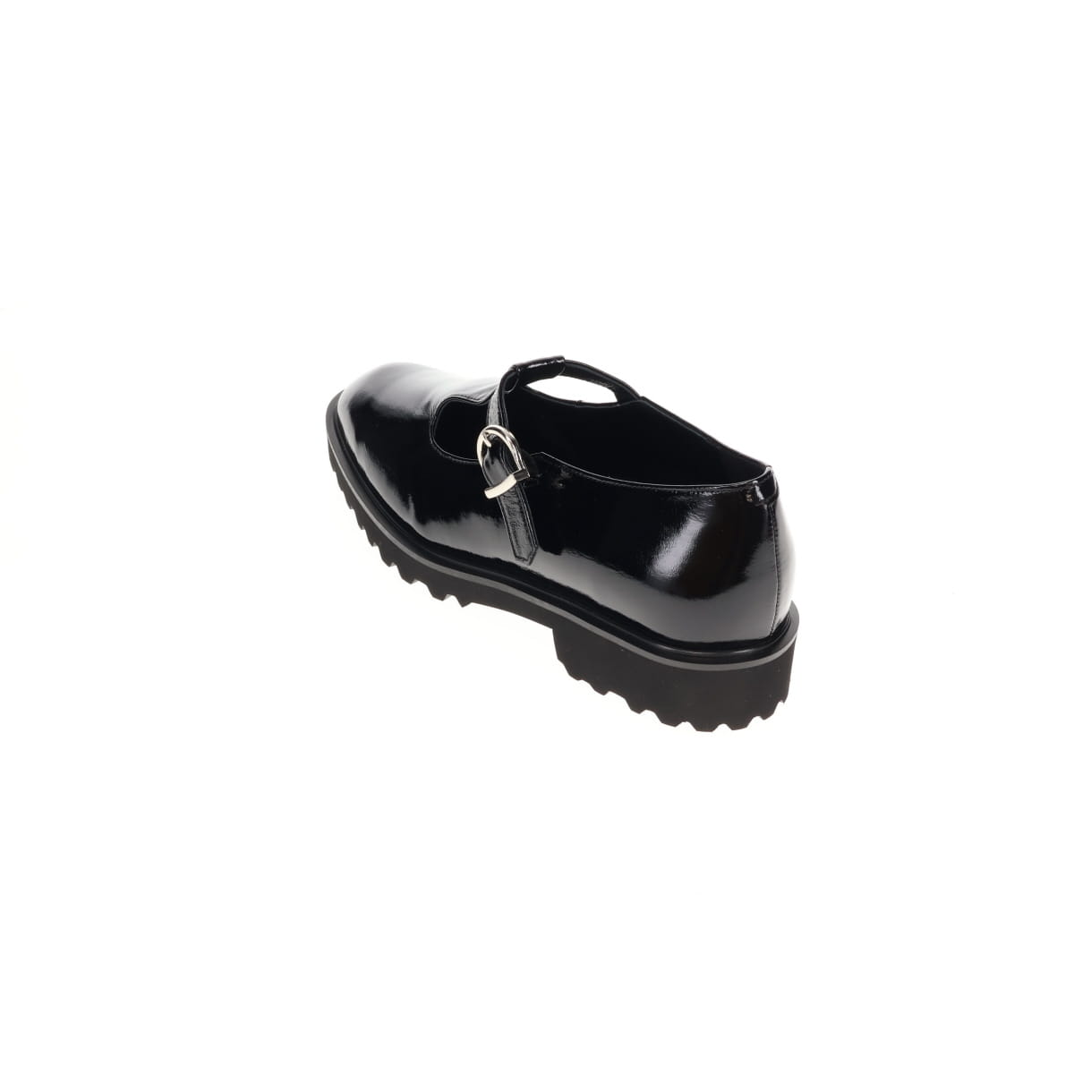 【26AW】トラックソールTストラップシューズ/661304