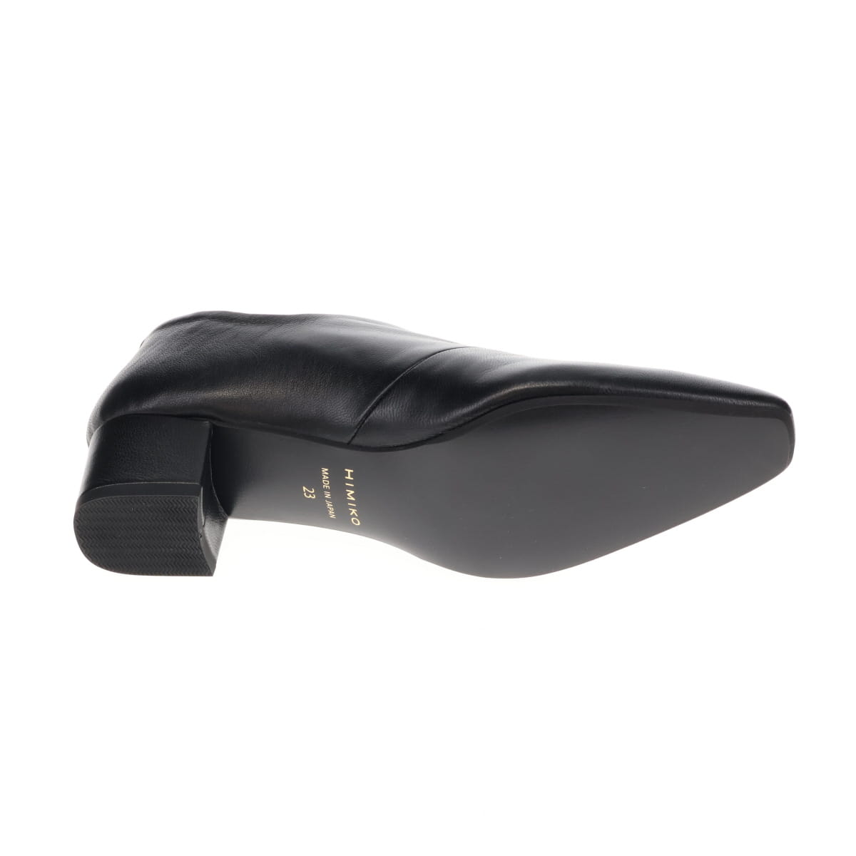 《予約/10月上旬入荷予定》【26AW】Uカットハイバンプシューズ/661313