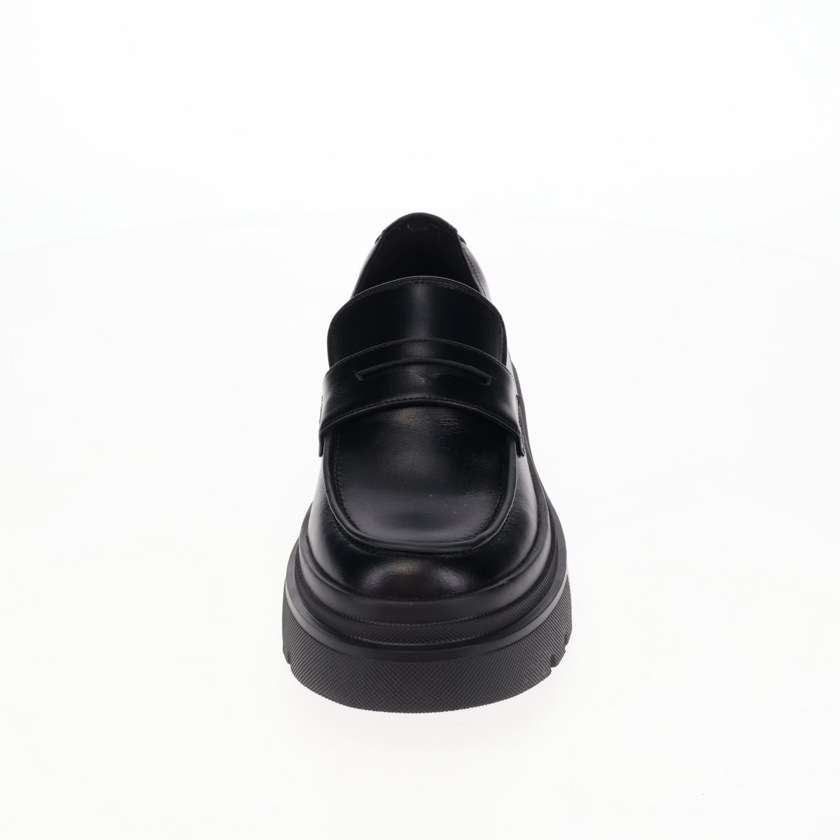 《予約/11月上旬入荷予定》【26AW】スニーカーソールローファー/661315