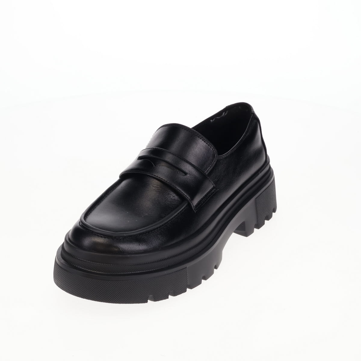 《予約/11月上旬入荷予定》【26AW】スニーカーソールローファー/661315