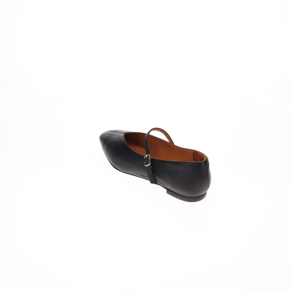 【26AW】メリージェーンフラットパンプス/661317