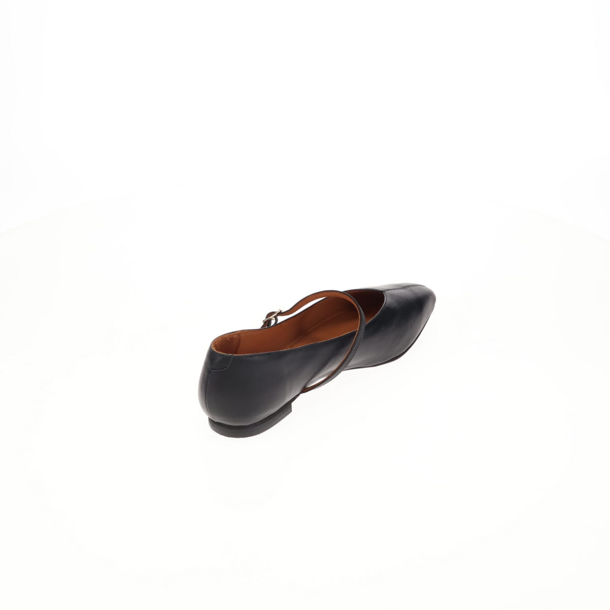 【26AW】メリージェーンフラットパンプス/661317
