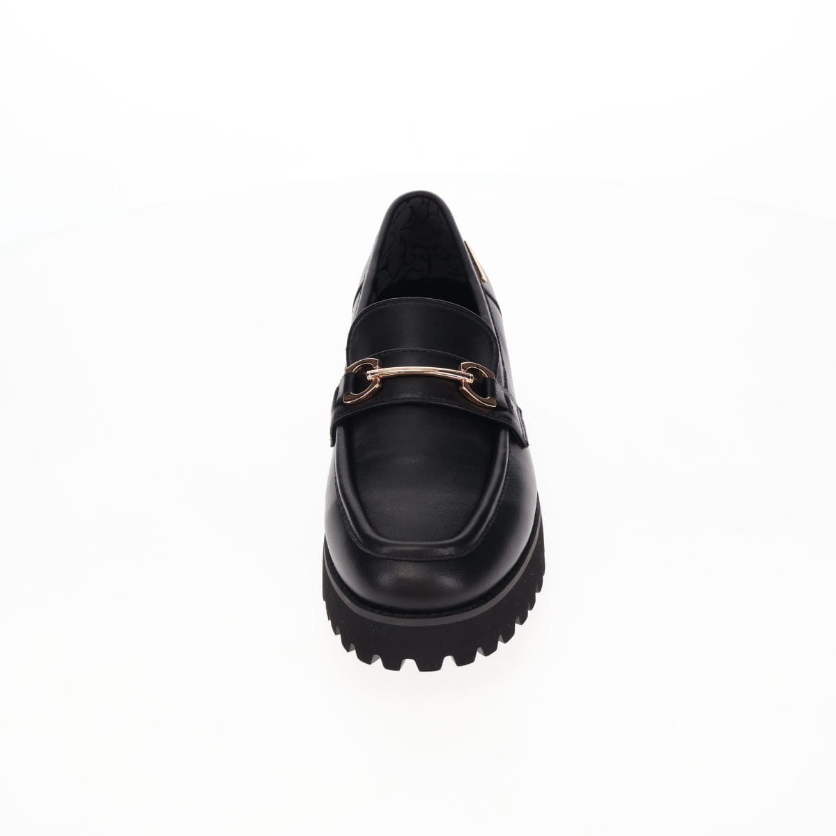 《予約/9月中旬入荷予定》【26AW】トラックソールビットローファー/661322