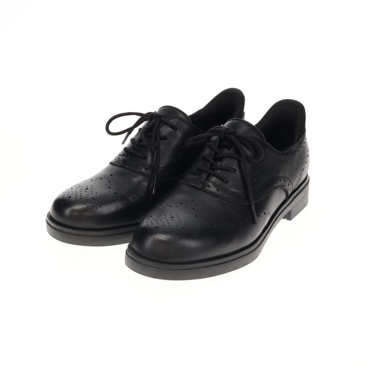 【26AW】【瞬間フィット】ハンズフリーレースアップシューズ/661332