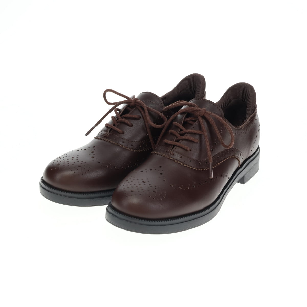 【26AW】【瞬間フィット】ハンズフリーレースアップシューズ/661332