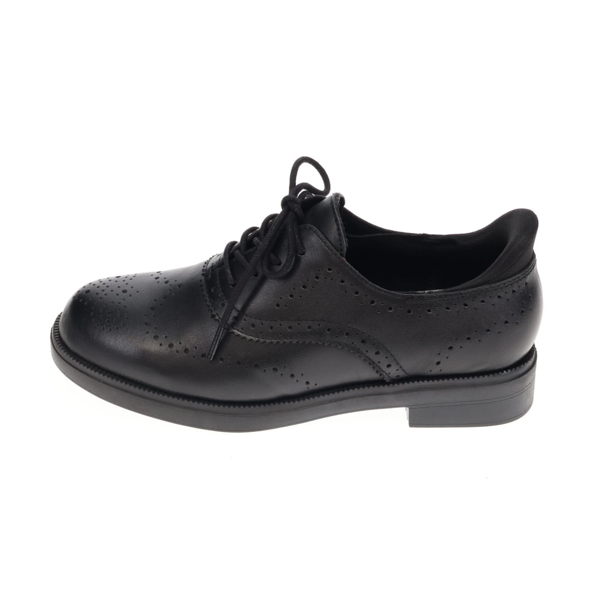 【26AW】【瞬間フィット】ハンズフリーレースアップシューズ/661332