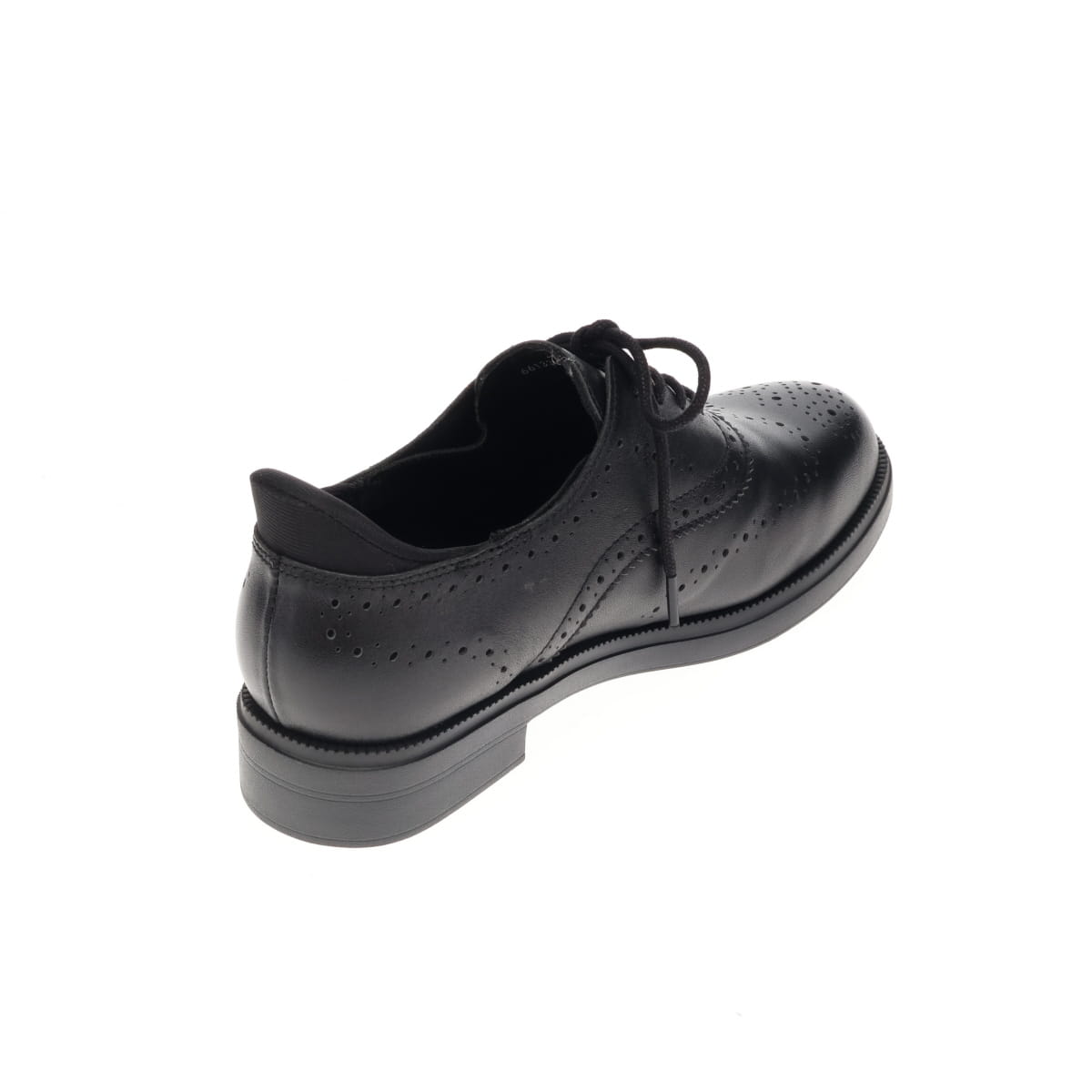 【26AW】【瞬間フィット】ハンズフリーレースアップシューズ/661332