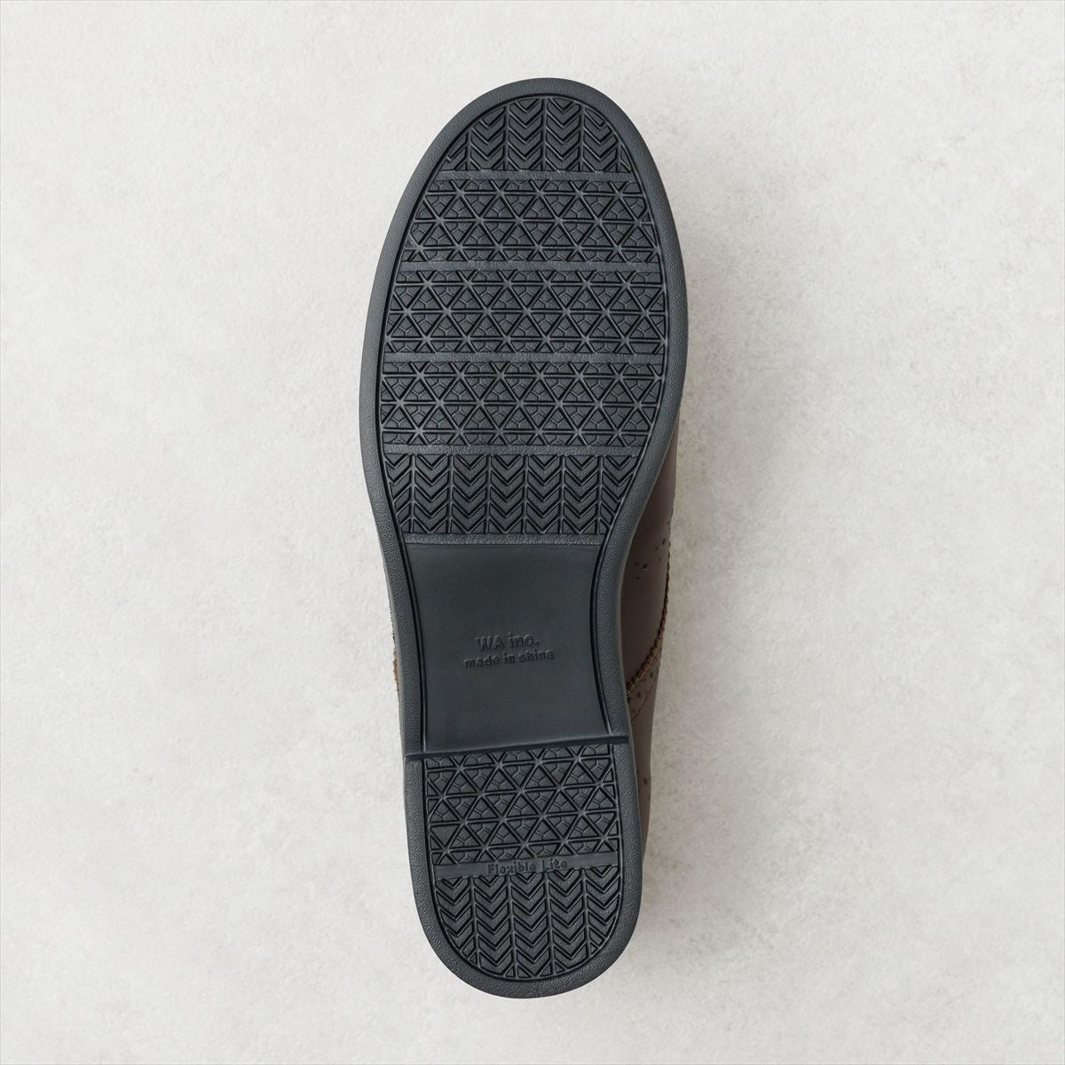 【26AW】【瞬間フィット】ハンズフリーレースアップシューズ/661332