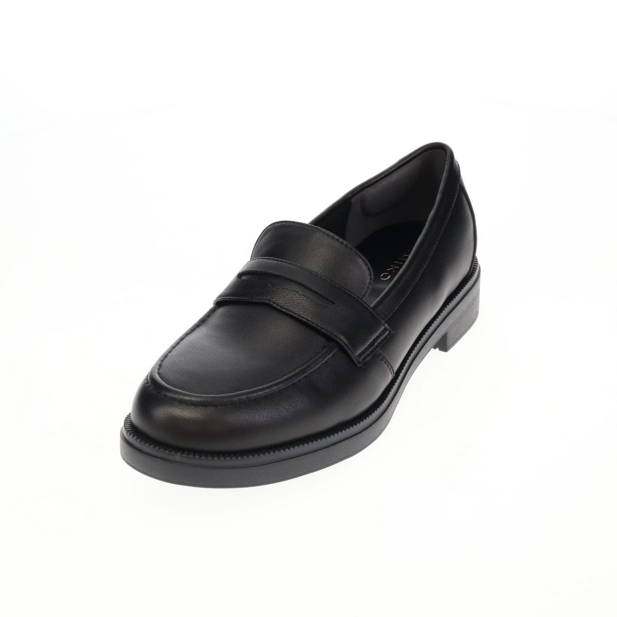 《予約/10月上旬入荷予定》【26AW】軽量ソールローファー/661335