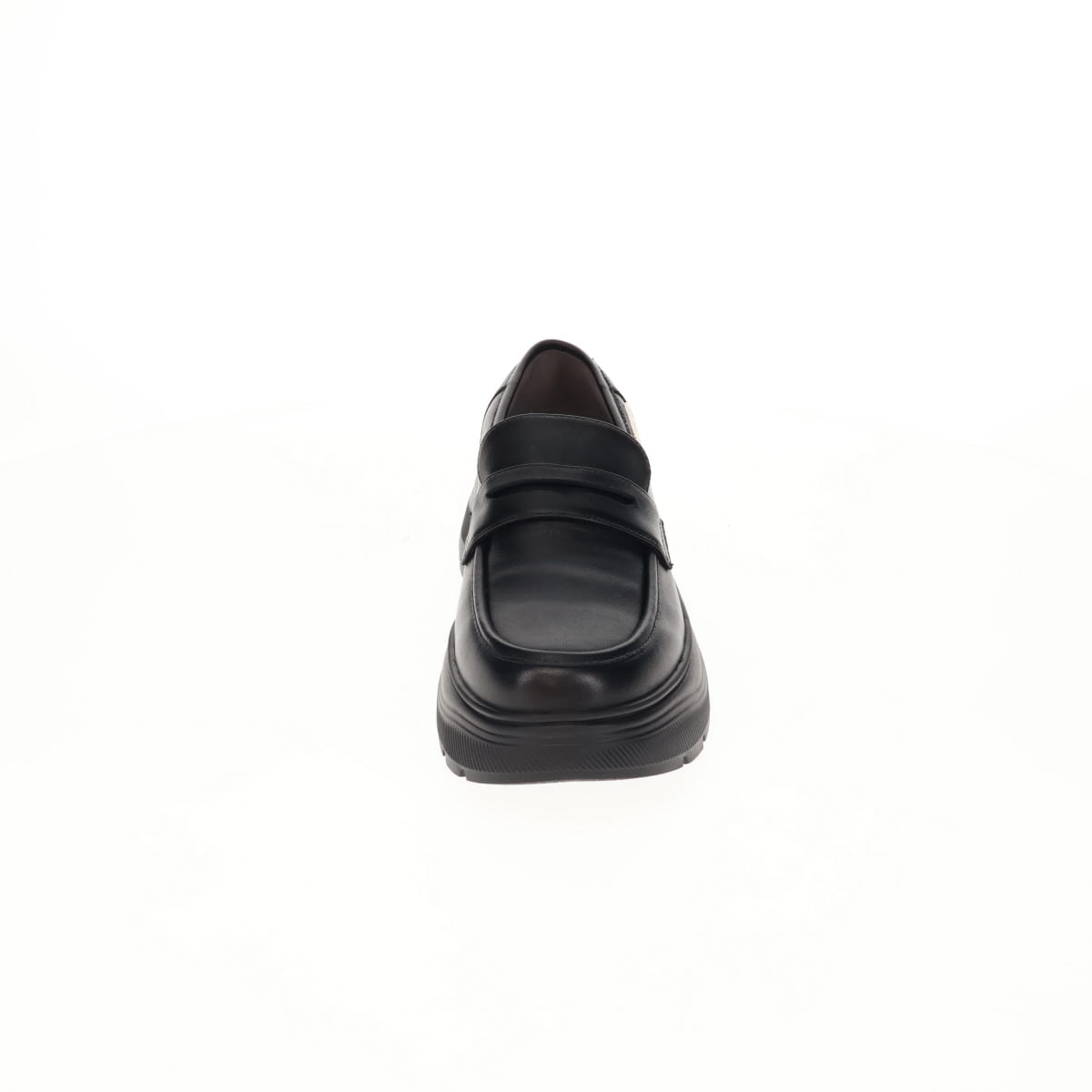 《予約/10月中旬入荷予定》【26AW】スポーティーソールローファー/661336